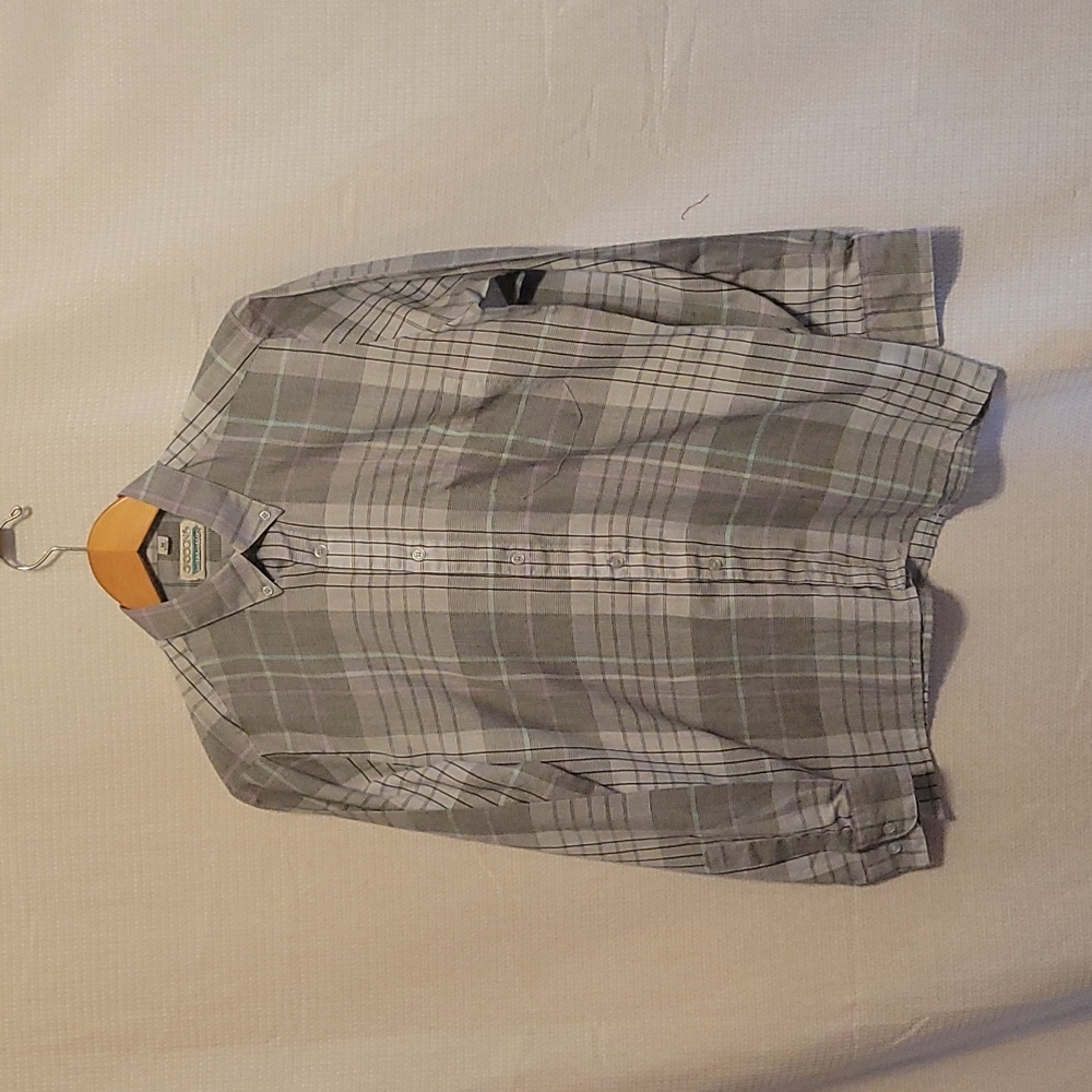 Sasson Button Down Shirt